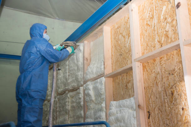 Best Insulation for New Construction  in White Bluff, TN